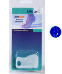 BIOGEL PROT ALLUCE MIS UNICA - Lovesano
