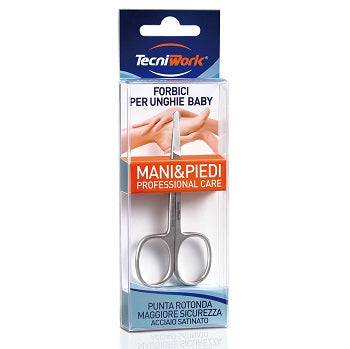 FORBICI UNGHIE BABY - Lovesano