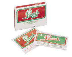 PEUSEK Antiodore 20g - Lovesano