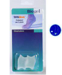 BIOGEL DIVARICATORE M BLIST 2P - Lovesano