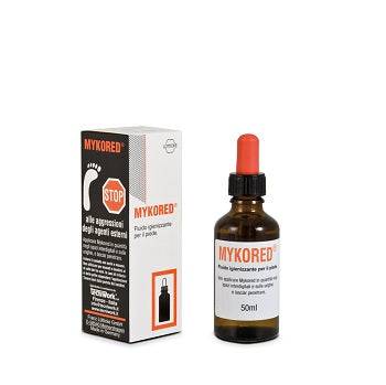 MYKORED Fluido Gtt 50ml - Lovesano