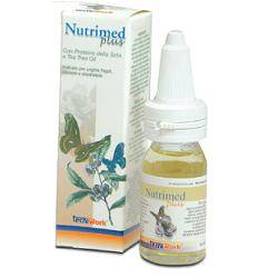 NUTRIMED PLUS NUTR/RIV 15ML - Lovesano