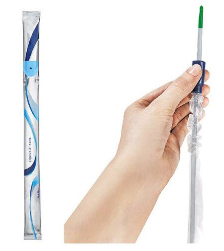 LIQUICK X-TREME ERG20CM CH10 N - Lovesano