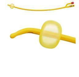 RUSCH GOLD P AD FOLEY TIE CH12 - Lovesano