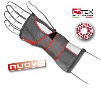 MANUTONIC Polsiera Steccata Ambidestra L - Lovesano