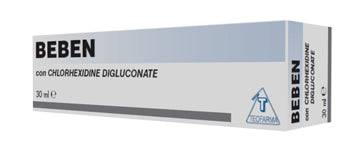 BEBEN CREMA C/CHLORHEXIDINE DI - Lovesano