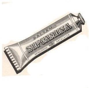 BALSAMO SIFCAMINA DM 50G - Lovesano