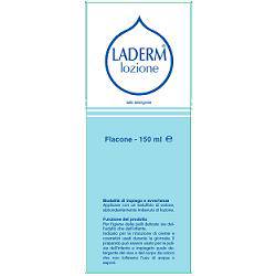 LADERM Lozione 150ml - Lovesano