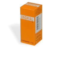 Unghial Liquido Unghie 4ml - Lovesano