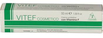 VITEF COSMETICO 50ML - Lovesano