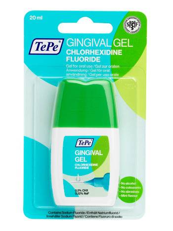 TEPE Gel Gengivale 20ml - Lovesano