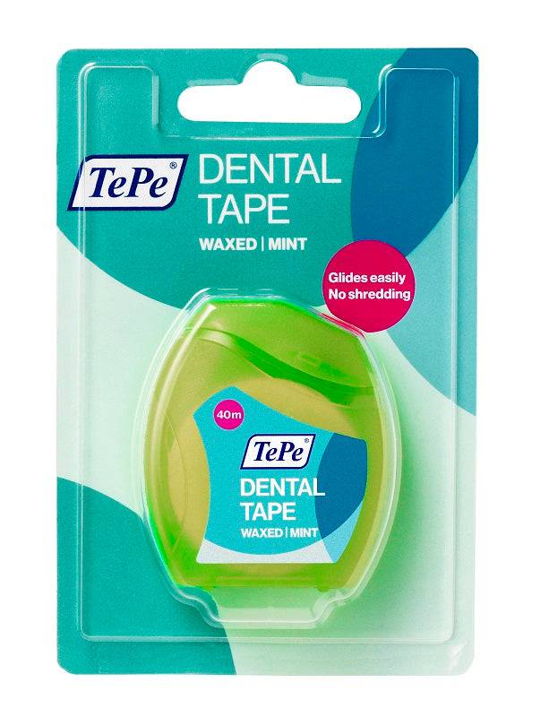 TEPE FILO INTERDENTALE 40M NUO - Lovesano