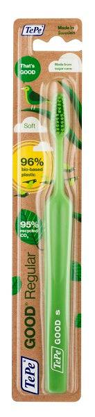 TEPE Spazz.Good Regular Soft - Lovesano