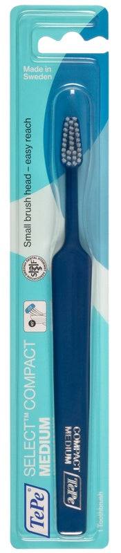 TEPE SPAZZ SELECT COMPACT MED - Lovesano