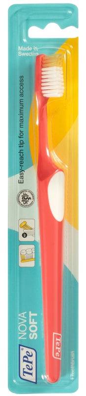 TEPE Spazz.Nova Soft - Lovesano