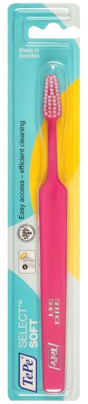 TEPE SPAZZ SELECT SOFT - Lovesano