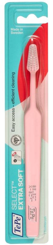 TEPE SPAZZ SELECT XSOFT - Lovesano