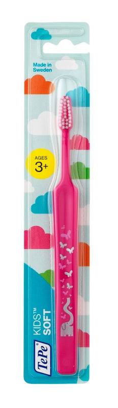 TEPE SPAZZOLINO ZOO SOFT1 - Lovesano