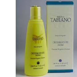 AQUA TABIANO DET INT 200ML - Lovesano