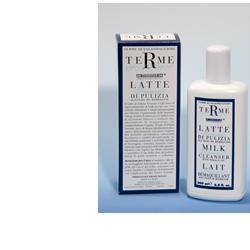 SALSO LATTE PULIZIA 200ML - Lovesano