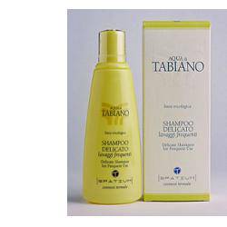 AQUA TABIANO Shampoo Delicato 200ml - Lovesano