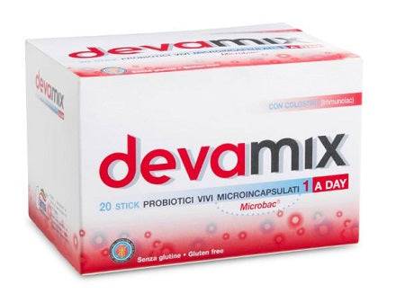 DEVAMIX 20STICK - Lovesano