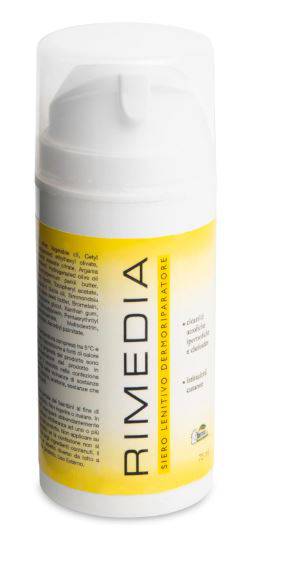 RIMEDIA CREMA 75ML - Lovesano