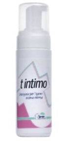 T INTIMO SPUMA IG 150ML - Lovesano