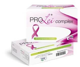 PROLEI COMPLEX 30CPR - Lovesano