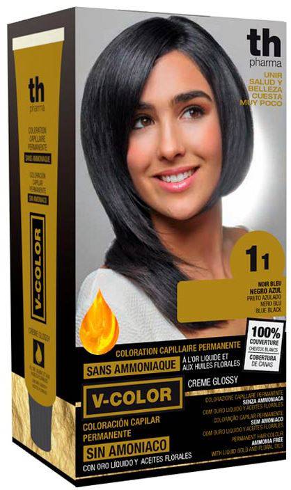 TH V COLOR KIT TINT S/AMM 11 - Lovesano