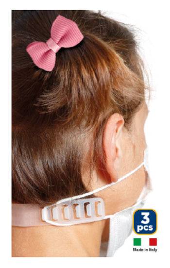 TENDI MASCHERINA REGOLABILE3PZ - Lovesano