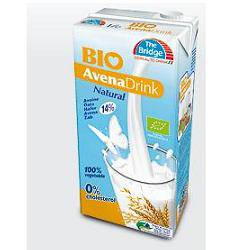 BIO AVENA DRINK NATURAL 1L - Lovesano