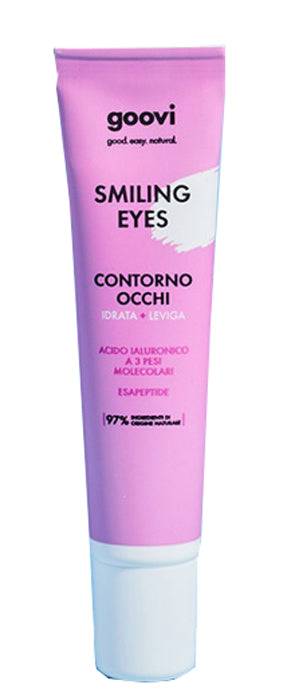 GOOVI CONTORNO OCCHI ANTIAGING - Lovesano