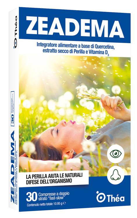 ZEADEMA 30CPR - Lovesano