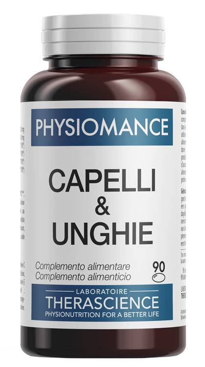 PHYSIOMANCE CAPELLI&UN 90PRL - Lovesano