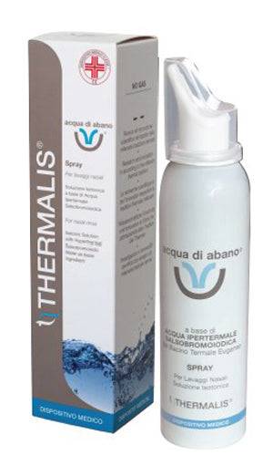 THERMALIS ACQ IPERTERMALE SPRAY - Lovesano