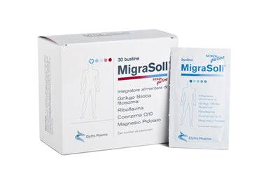MIGRASOLL 30BUST - Lovesano