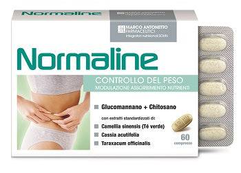 NORMALINE*ERBE 60CPR - Lovesano