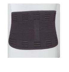 TLM RUNNER+ Corsetto Nero Lombo/Sacrale M - Lovesano