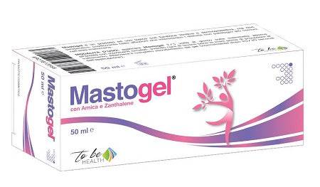 MASTOGEL 50ML - Lovesano