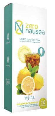 ZERONAUSEA 10STICK PACK - Lovesano