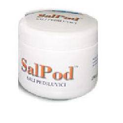 SALPOD SALI PEDILUVICI 250G - Lovesano