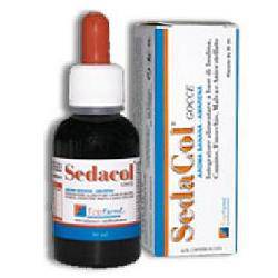 SEDACOL INTEG GTT 30ML - Lovesano