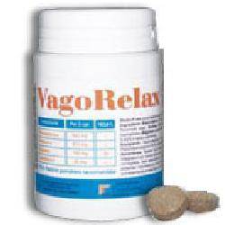 VAGORELAX INTEG 60CPR - Lovesano