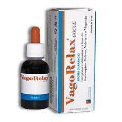 VAGORELAX INTEG GTT 30ML - Lovesano