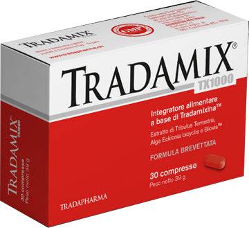 TRADAMIX TX 1000 30CPR - Lovesano