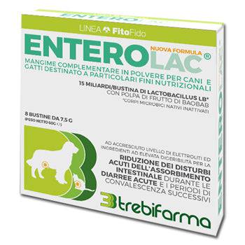 ENTEROLAC MANG 8BUST 7,5G - Lovesano