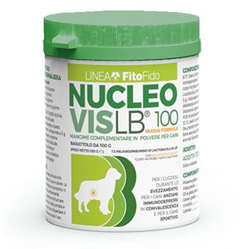 NUCLEOVIS LB MANG 100G - Lovesano