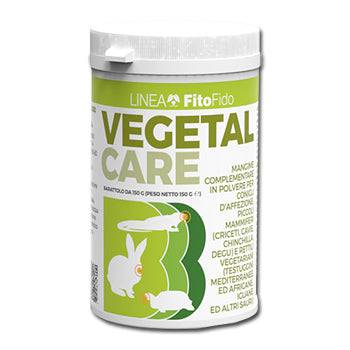 VEGETAL CARE Polv.150g - Lovesano