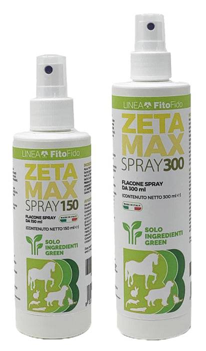 ZETAMAX PUMP SPRAY 150ML - Lovesano